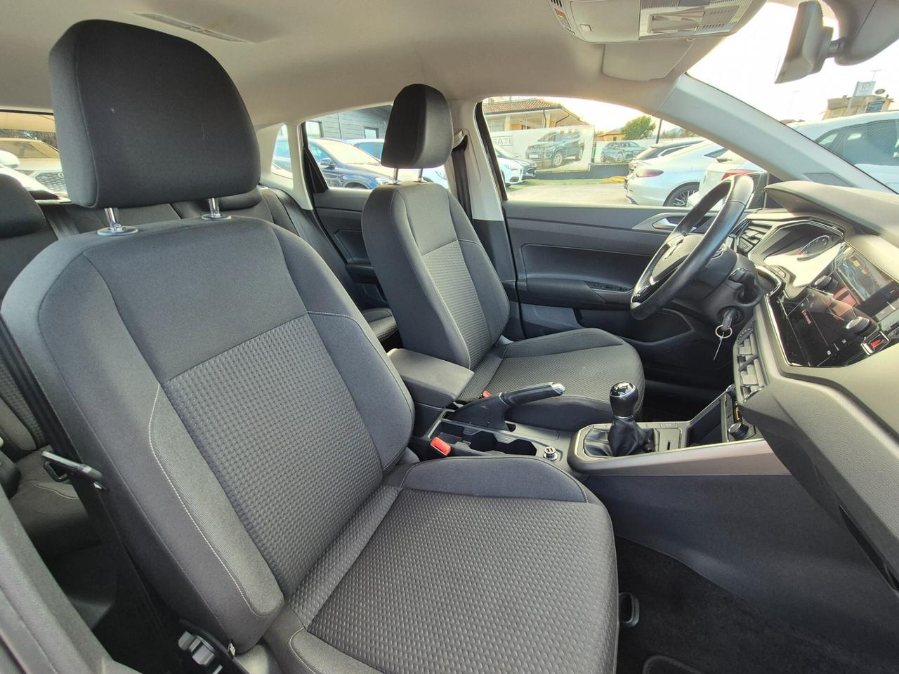 Volkswagen Polo 1.0 TSI 95CV 5p. BlueMotion Technology