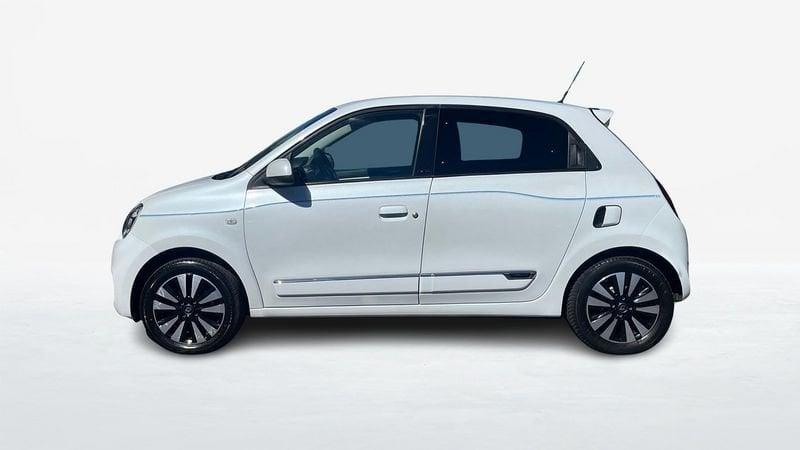 Renault Twingo Electric Twingo 22kWh Intens