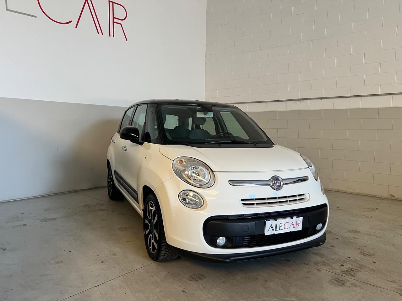 Fiat 500L 1.4 95 CV Pop Star