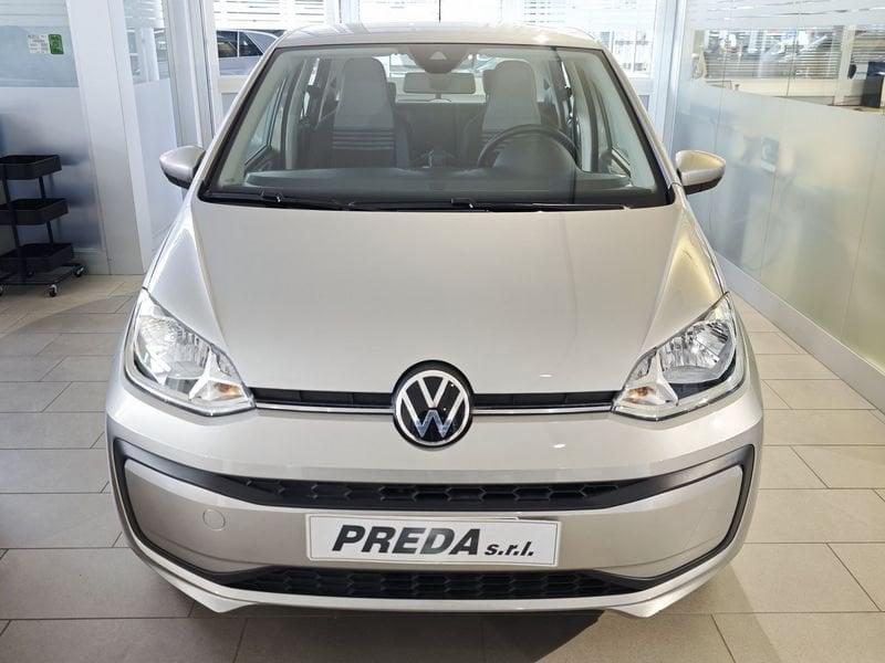 Volkswagen up! 1.0 5p. eco move BlueMotion Technology