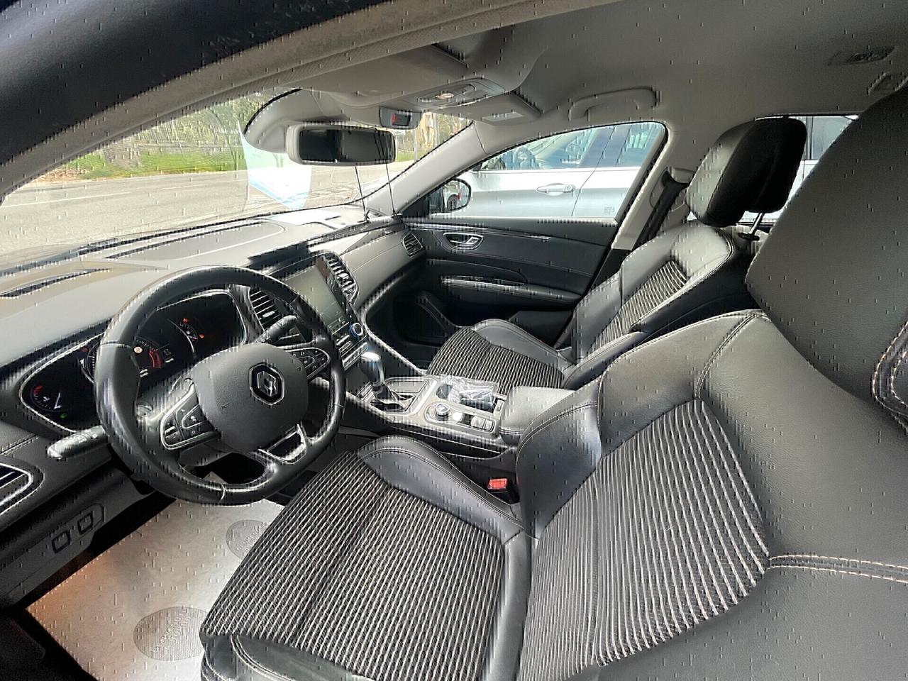 Renault Talisman dCi 160 CV EDC Energy Initiale Paris 4Control