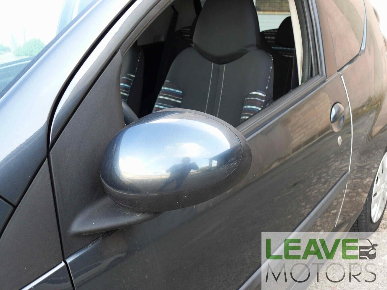 Citroen C1 1.0 3 porte Vanity Fair (M1429)