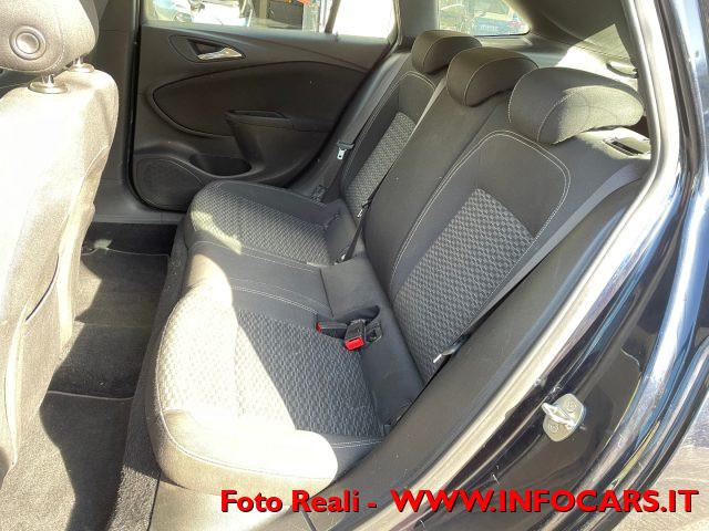 OPEL Astra 1.6 CDTi 110CV S&S Sports Tourer Business