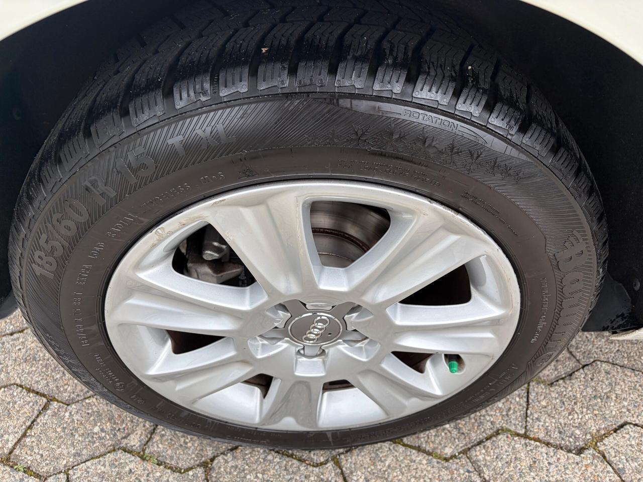 Audi A1 1.2 TFSI Attraction*NEOPATNETATI*EURO5