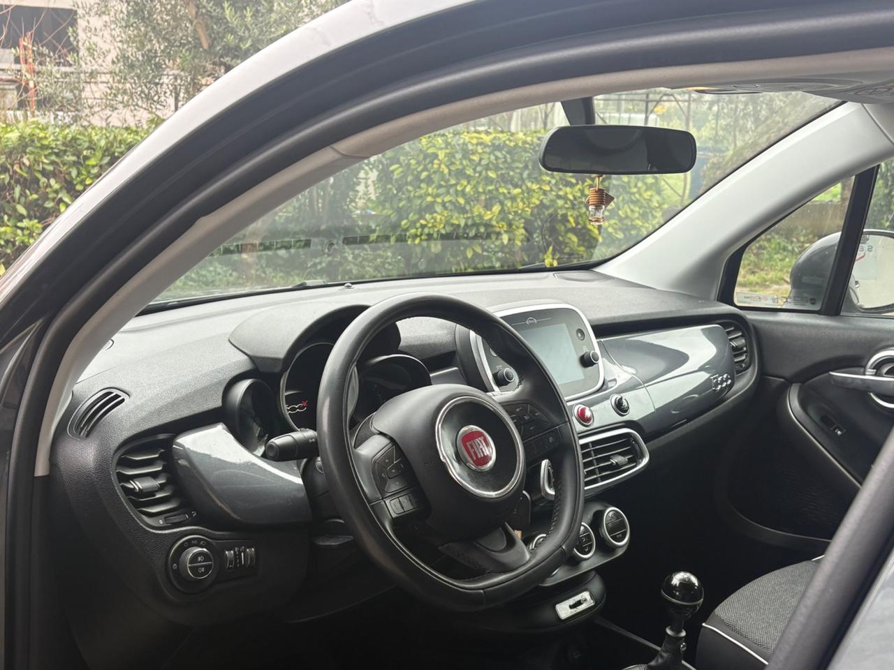 Fiat 500X 1.3 MultiJet 95 CV Cross