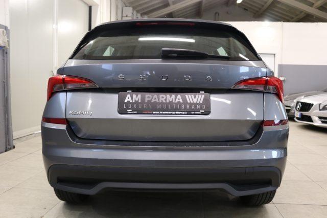 SKODA Kamiq 1.0 TSI 110 CV Ambition