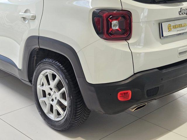 JEEP Renegade 1.6 Mjt 130 CV Limited park led da ?219,00 mensili