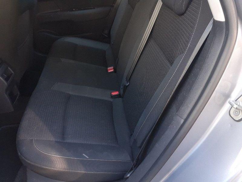 Citroën C4 BlueHDi 120 1°PROP-GARANZIA-KM CERTIFICATI