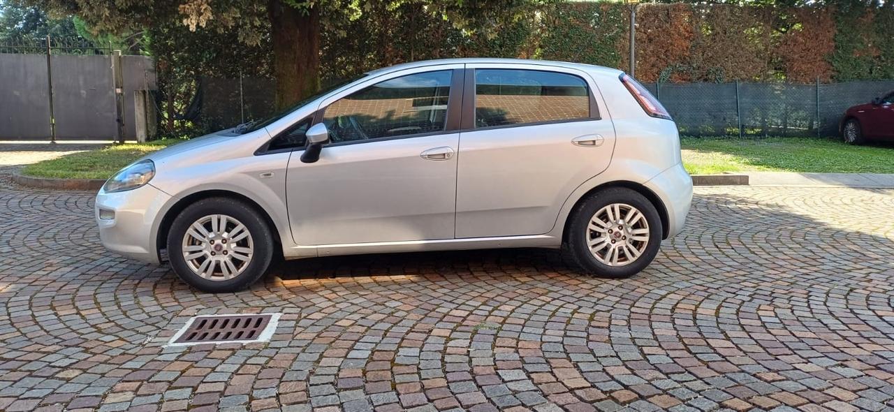Fiat Grande Punto 1.3 MJT 75 CV 5 porte S&S Actual