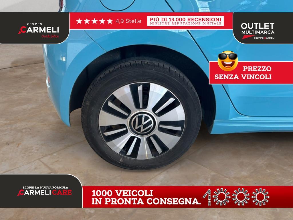 Volkswagen up! e-! 5p my20