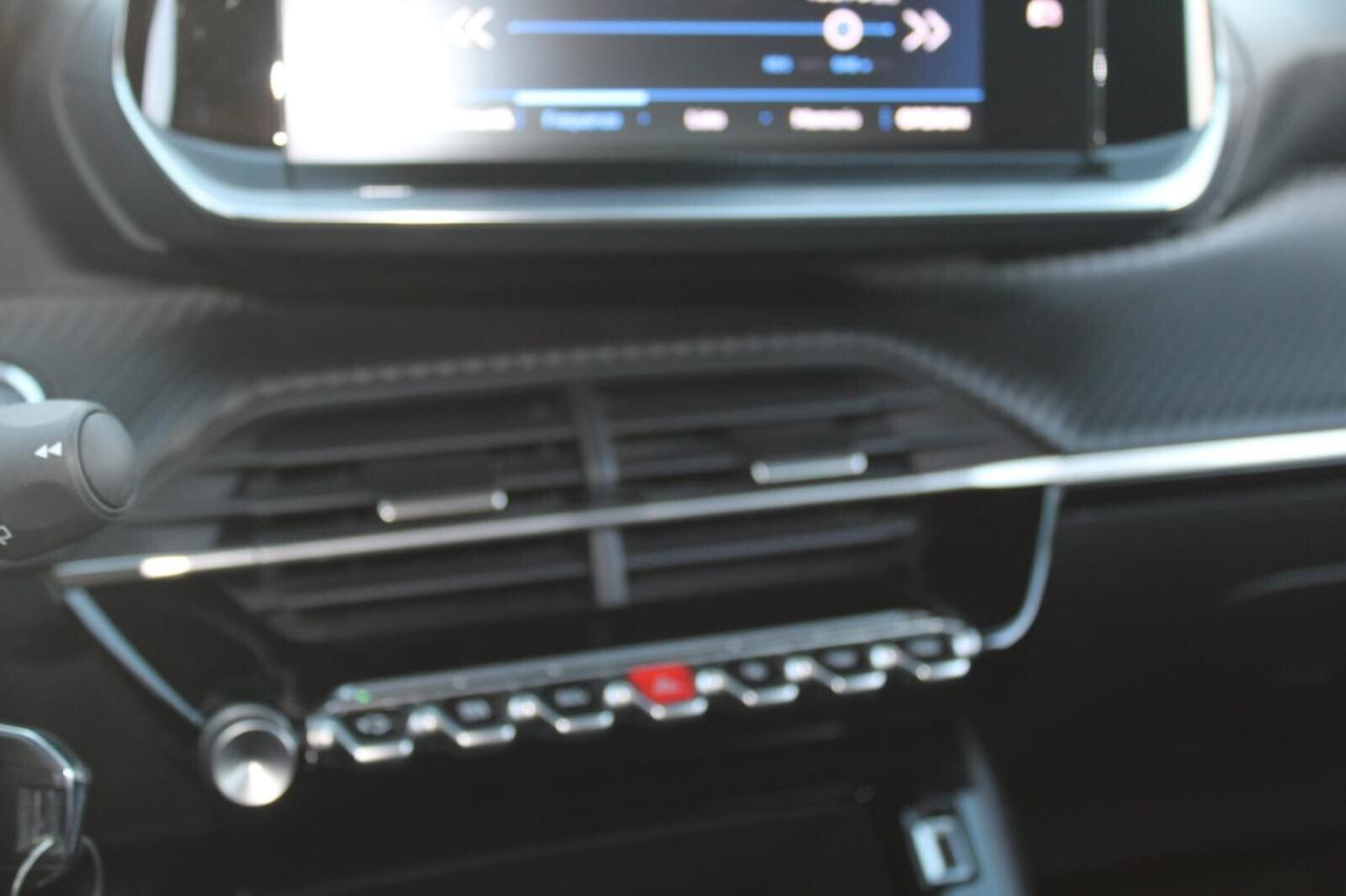 Peugeot 208 Tua A SOLI 142€ al mese