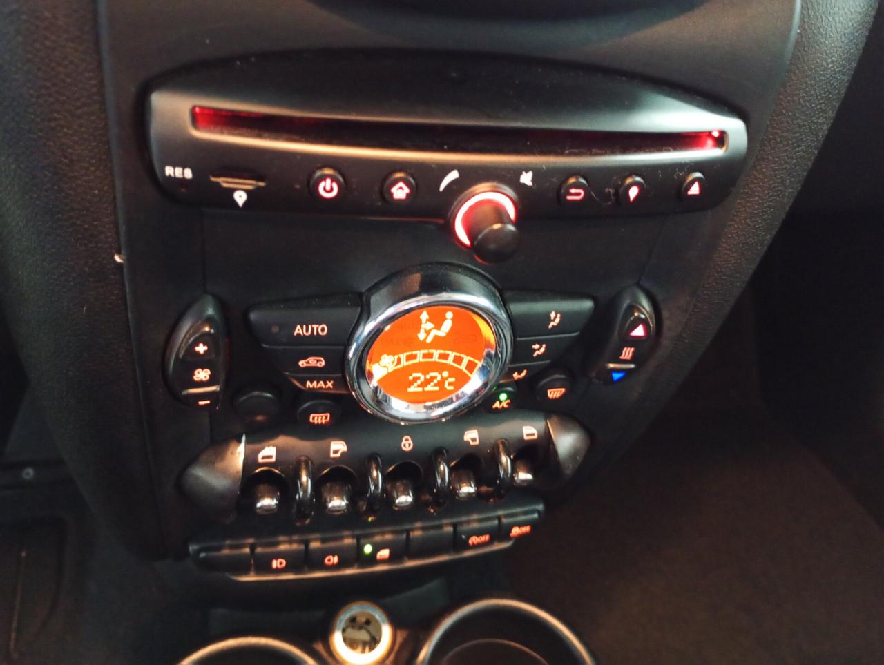 Mini One Countryman 1.6 - NEOPATENTATI -