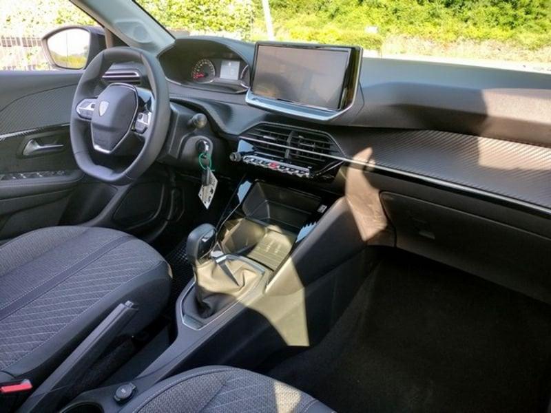 Peugeot 208 PureTech 75 Stop&Start 5 porte Style