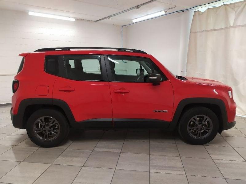 Jeep Renegade 1.0 t3 Longitude 2wd