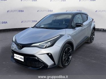 Toyota C-HR 2.0H GR-S MY23