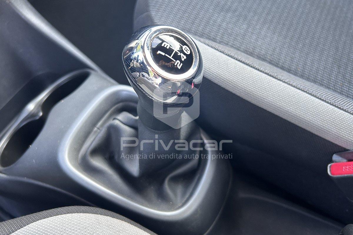 TOYOTA Aygo Connect 1.0 VVT-i 72 CV 5 porte x-fun