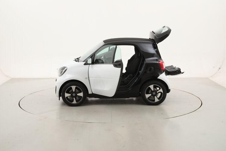 Smart fortwo Passion BR280727 Elettrico 82CV
