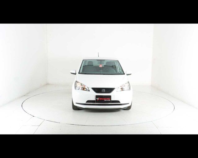 SEAT Mii 1.0 68 CV 5 porte Chic Ecofuel