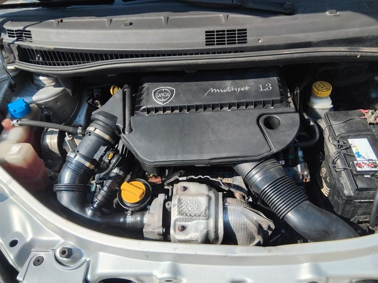 Lancia MUSA 1.3 MLTJ 95CV 12 MESI DI GARANZIA