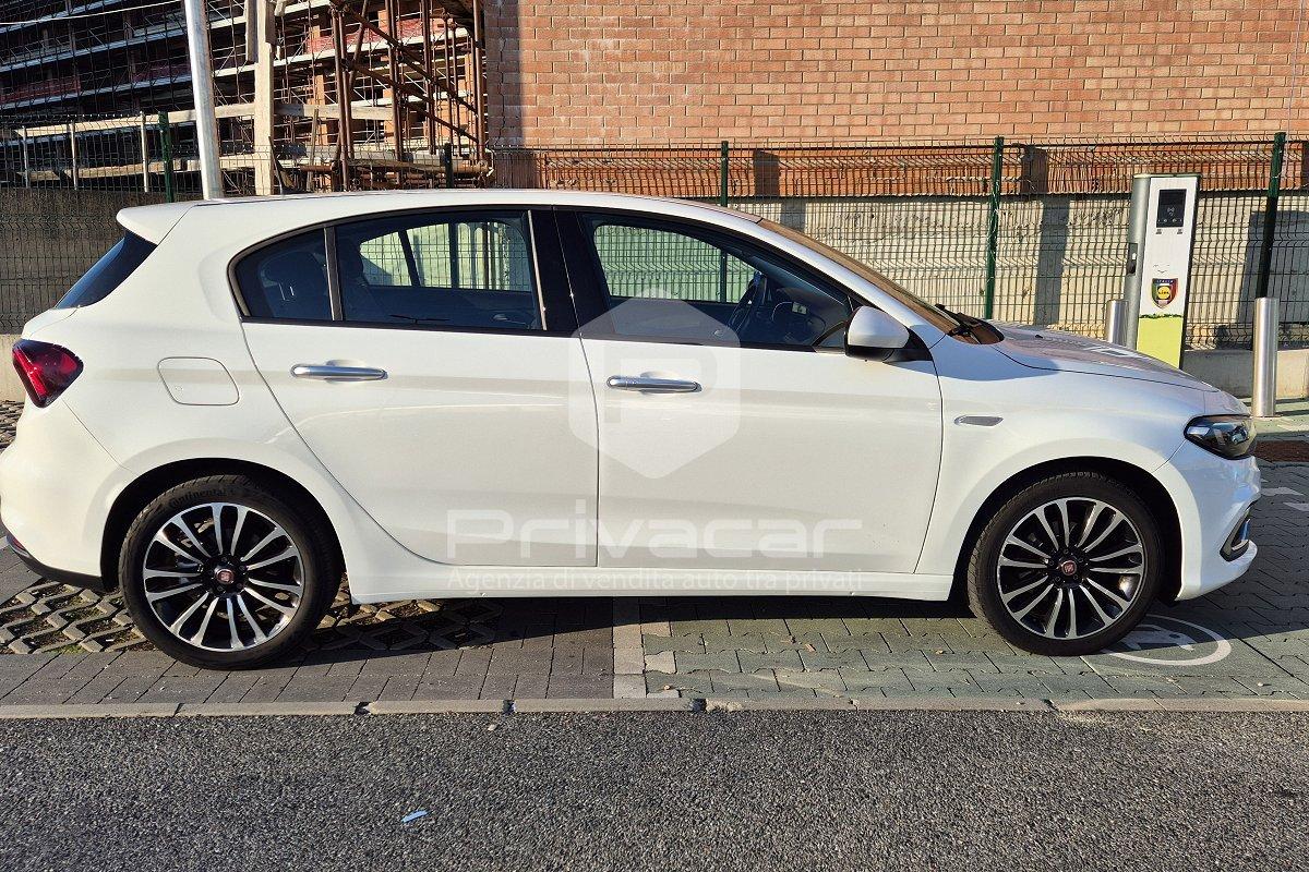 FIAT Tipo 1.6 Mjt S&S 5 porte City Sport