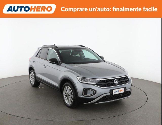 VOLKSWAGEN T-Roc 2.0 TDI SCR 150 CV DSG Edition Plus