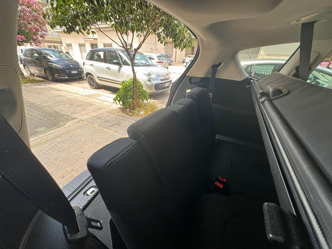 Ford S-Max 2.0 EcoBlue 150CV Start&Stop Aut.7p. Titanium Business