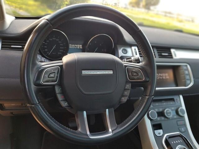 Land Rover RR Evoque 2.2 TD4 5p. Pure Tech Pack