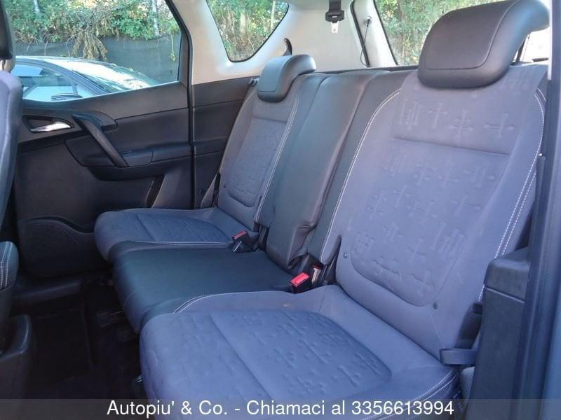 Opel Meriva Meriva 1.4 t Elective Gpl-tech 120cv