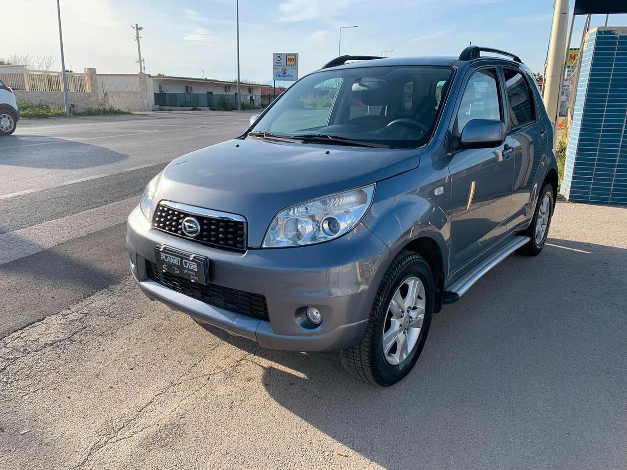 Daihatsu Terios 1.3 4WD Hiro