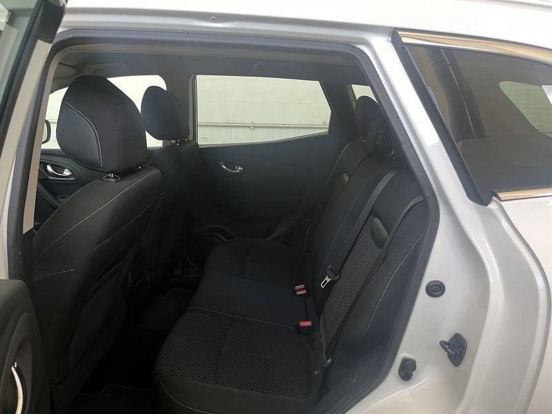 Renault Kadjar Kadjar 1.5 blue dci Sport Edition2 115cv my19