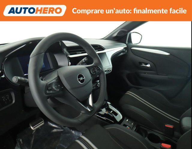 OPEL Corsa Hybrid 100 CV aut. GS