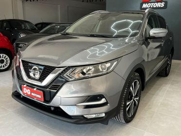 Nissan Qashqai 1.6 dCi 4WD N-Connecta