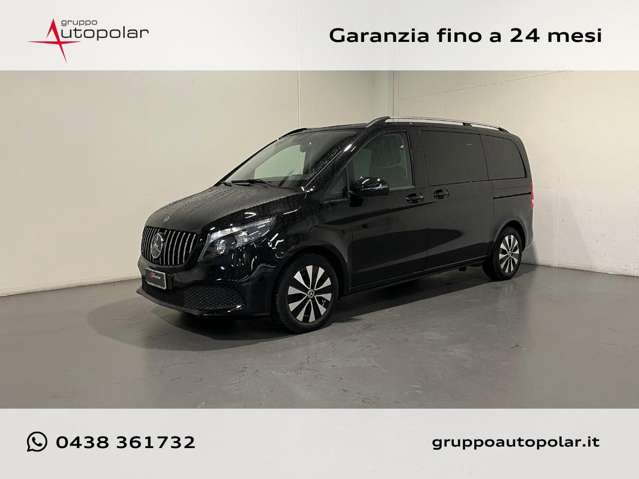Mercedes-Benz Classe V Compact 220d Executive