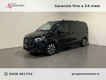 Mercedes-Benz Classe V Compact 220d Executive