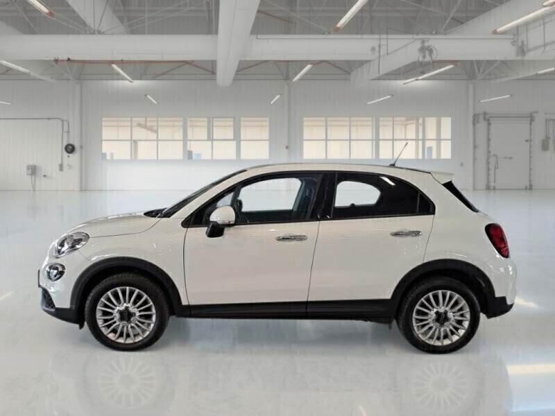 Fiat 500X 1.3 Mjt 95cv *24.000 KM* come NUOVA