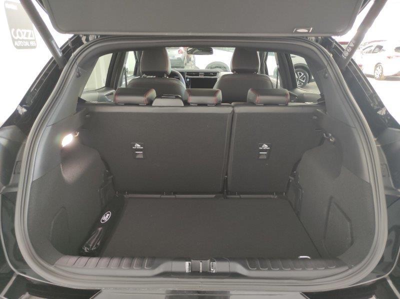 FORD Puma '19-> - Puma 1.0 EcoBoost Hybrid 125 CV S&S aut. ST-Line X