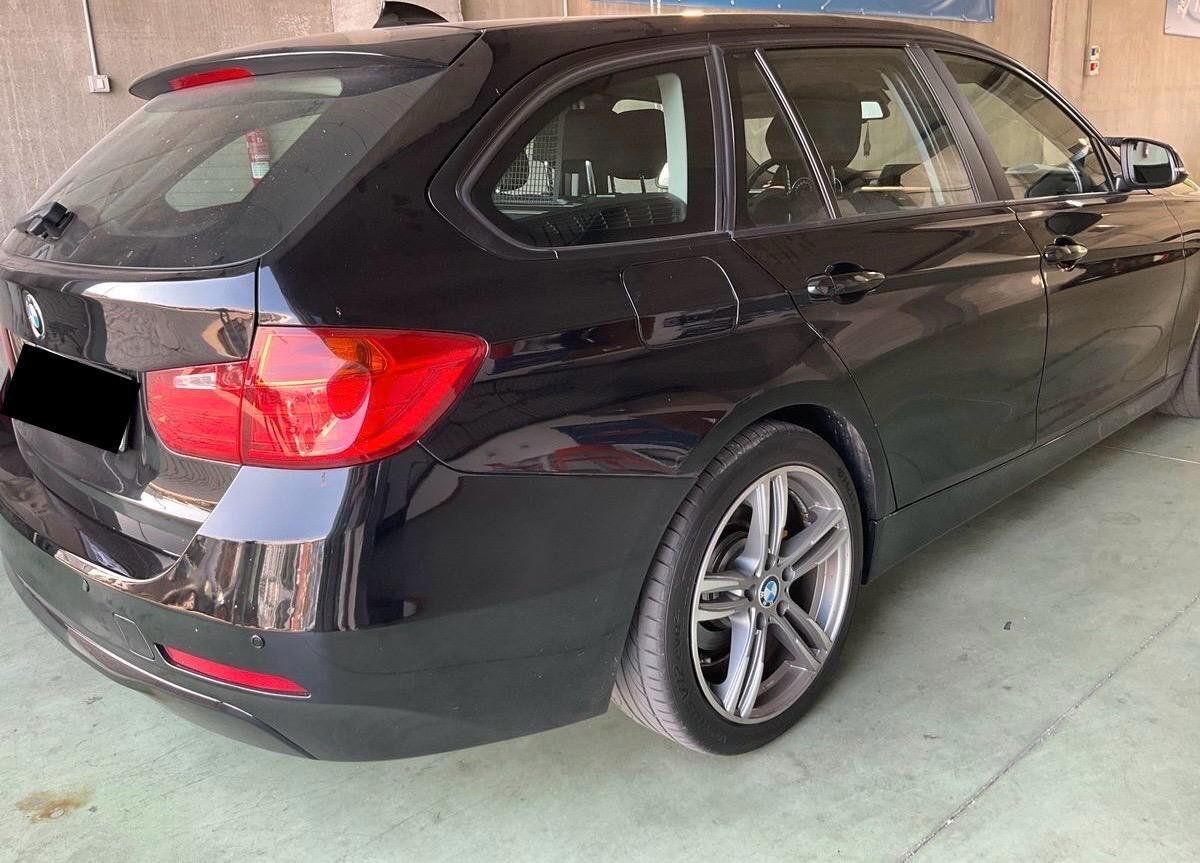 Bmw 320d