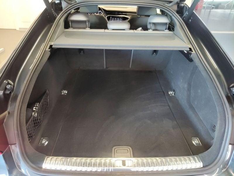 Audi A7 Sportback 50 TDI 3.0 quattro tiptronic