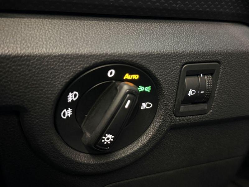 Volkswagen T-Cross 1.0 TSI Style