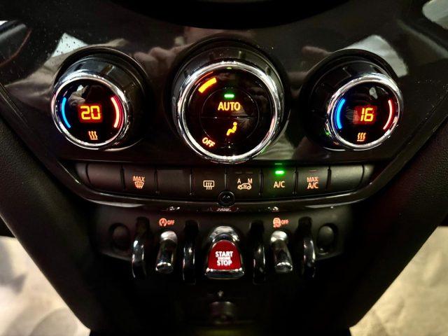 MINI Countryman 1.5 Cooper Countryman all4 tagliandata bmw neopate