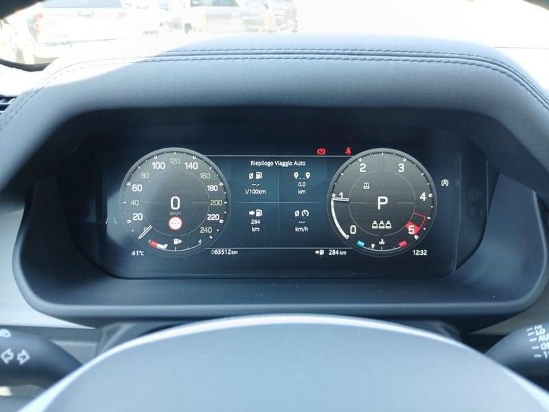 Land Rover Defender 110 3.0D I6 200 CV AWD Auto SE N1