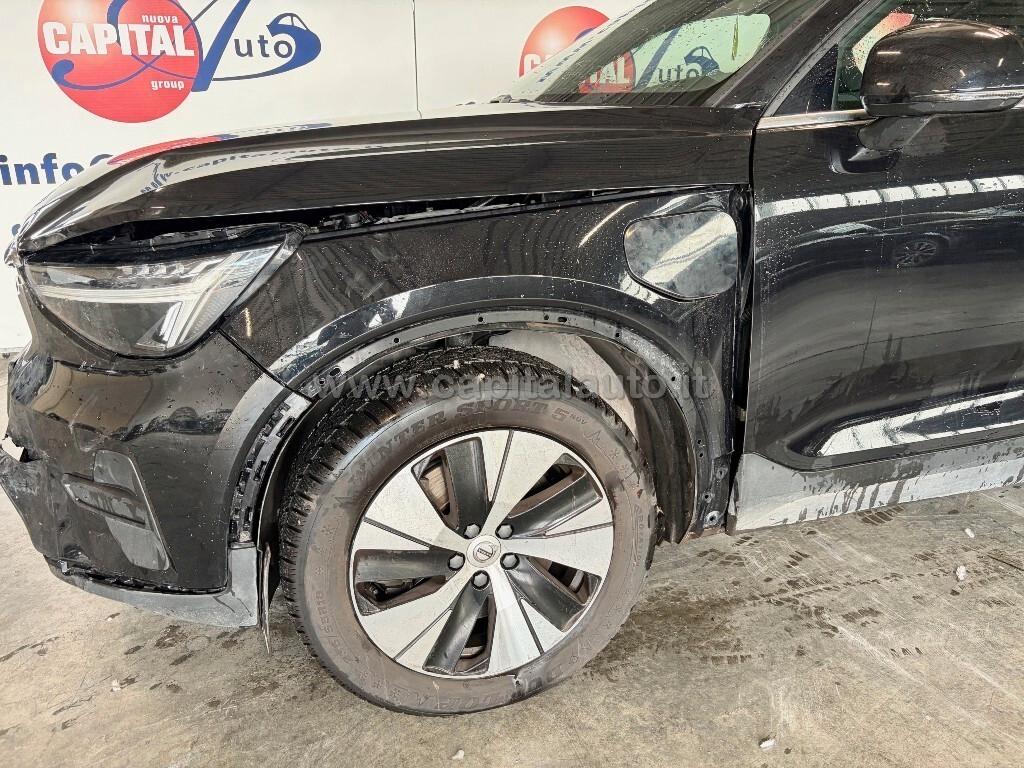 Volvo XC40 T5 Recharge Plug-in Hybrid auto NETTO 12900