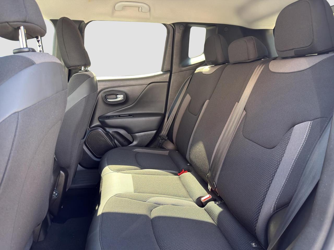 Jeep Renegade 1.6 mjt 130cv Limited 2023