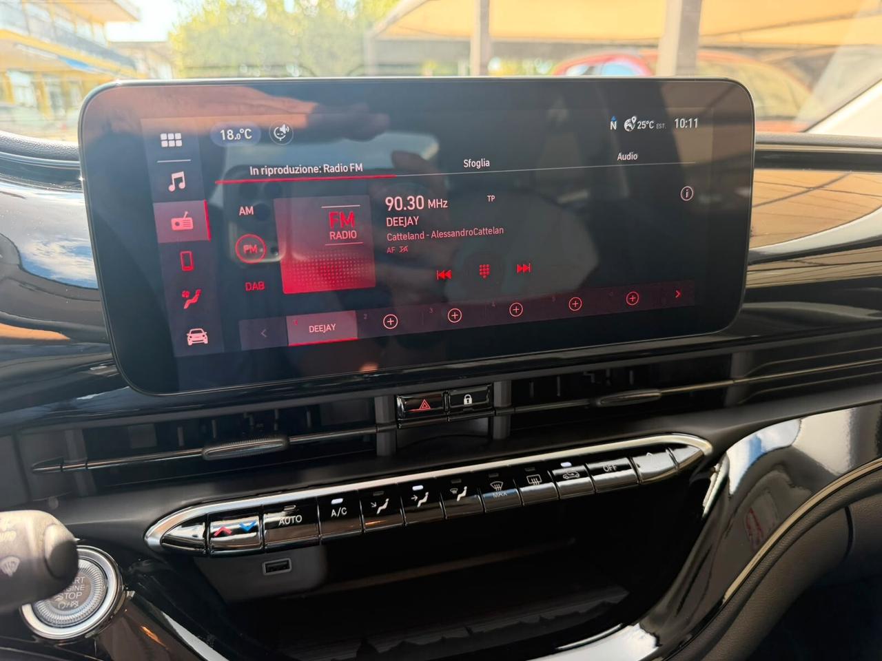 500 Berlina 1.0 Hybrid Icon PACK STYLE