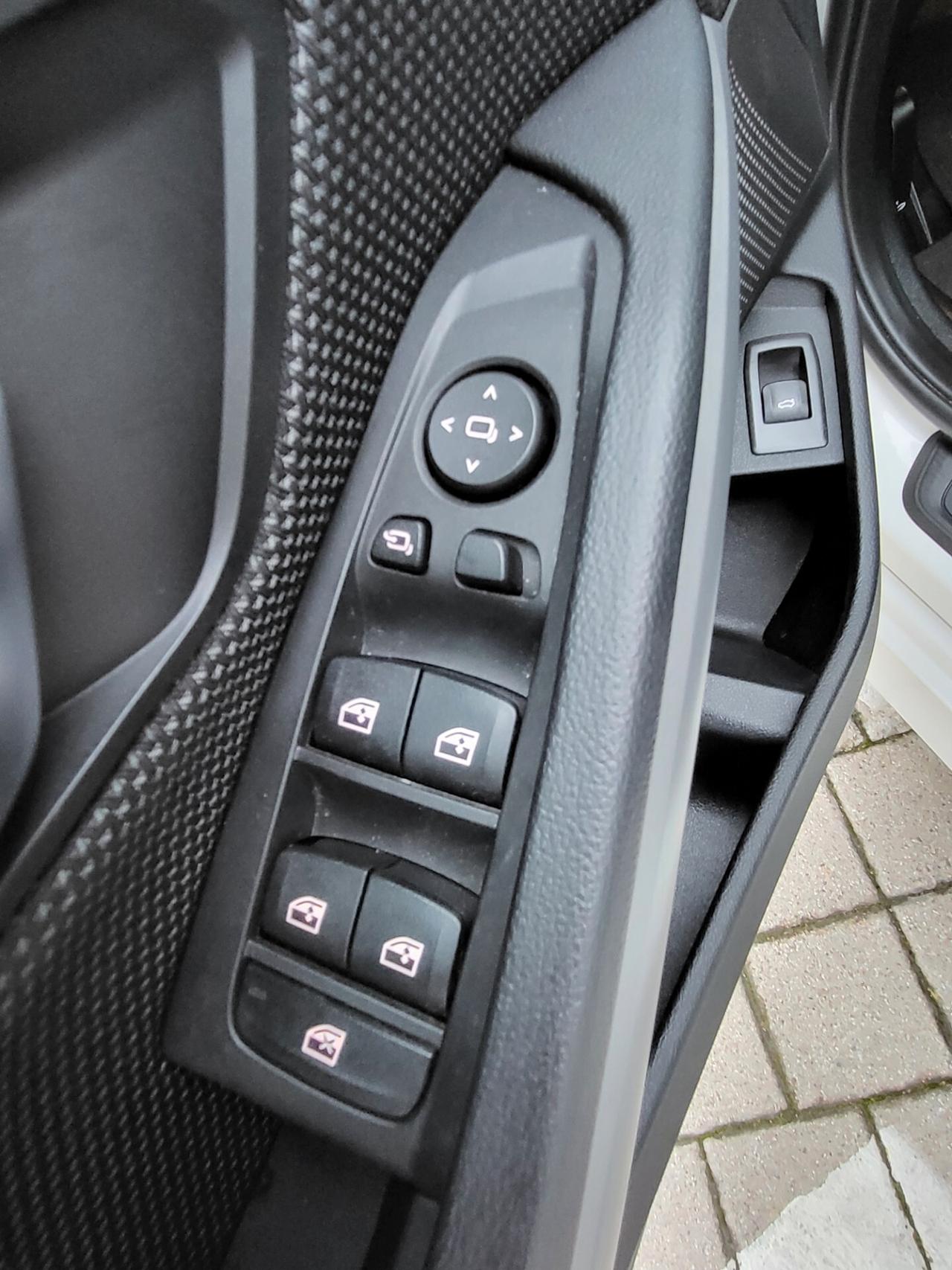 Bmw 316 316d 48V Touring Business Advantage