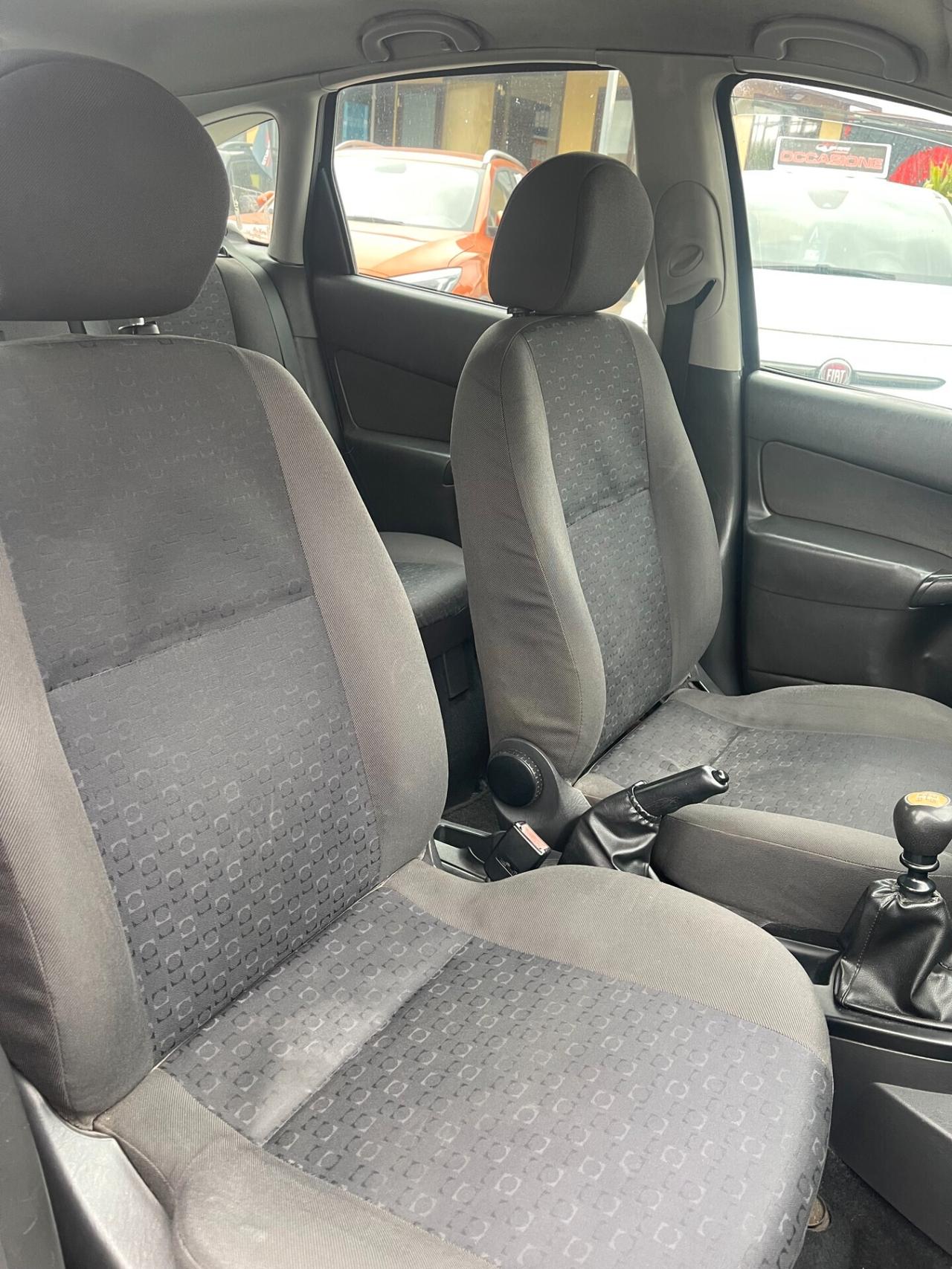 Ford Focus 1.8 TDDi 5p.