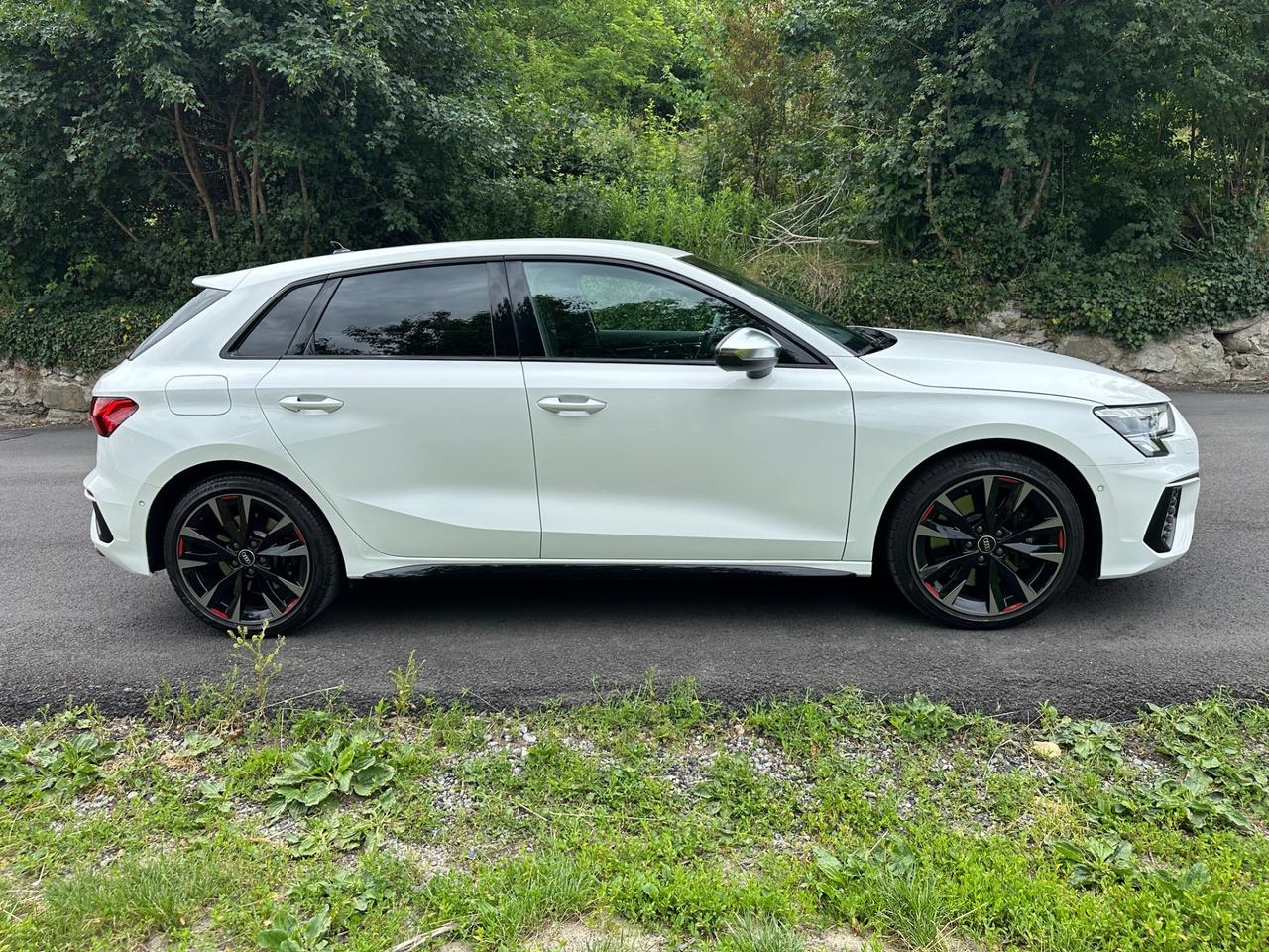 Audi S3 SPB TFSI 310 CV quattro S tronic - 2024