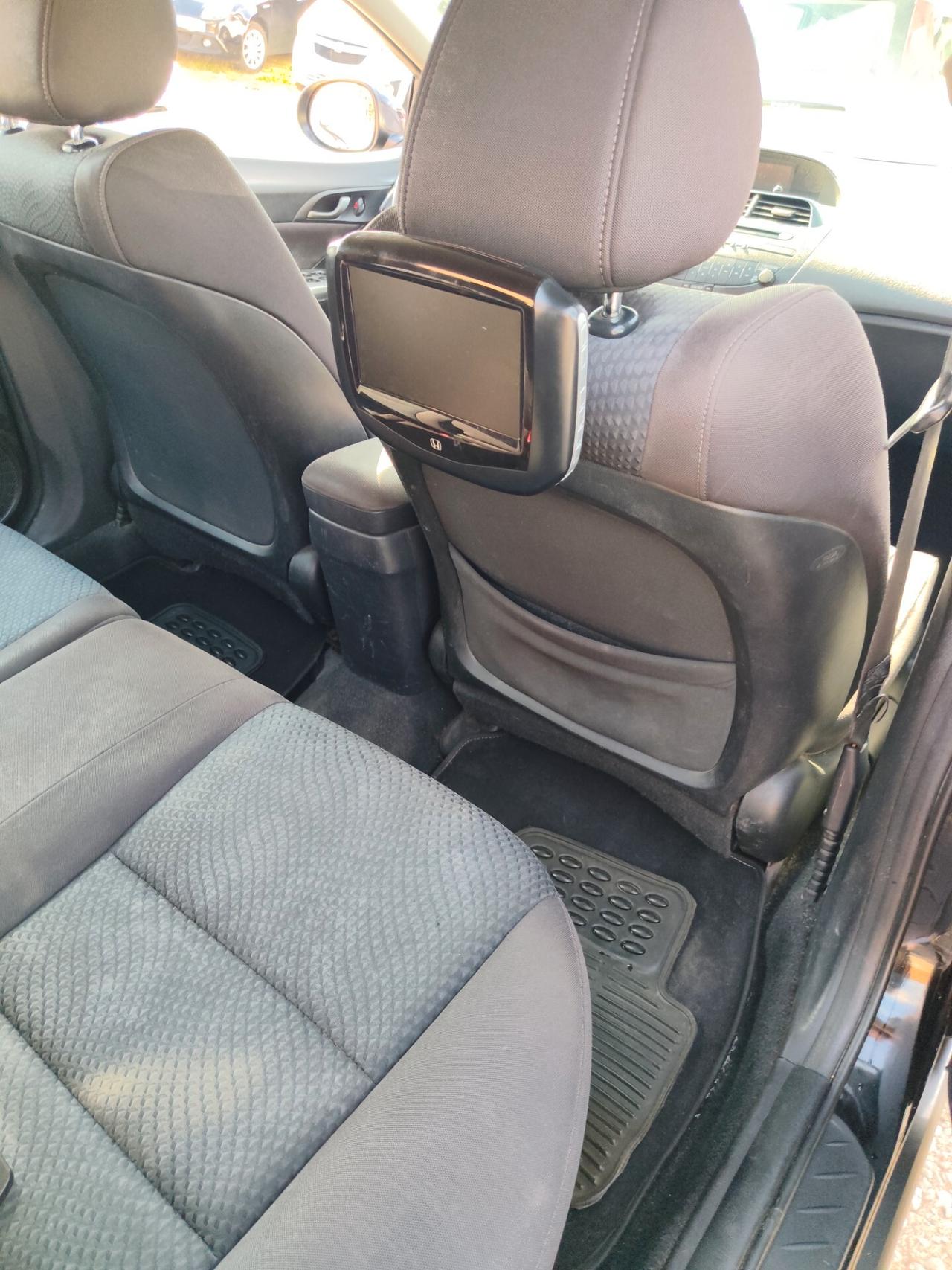 Honda Civic 1.4 GPL 2011