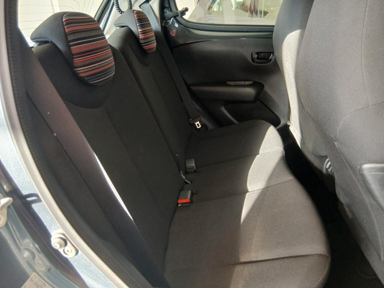 Citroen C1 - 1.0 VTi 69CV NEOPATENTATI