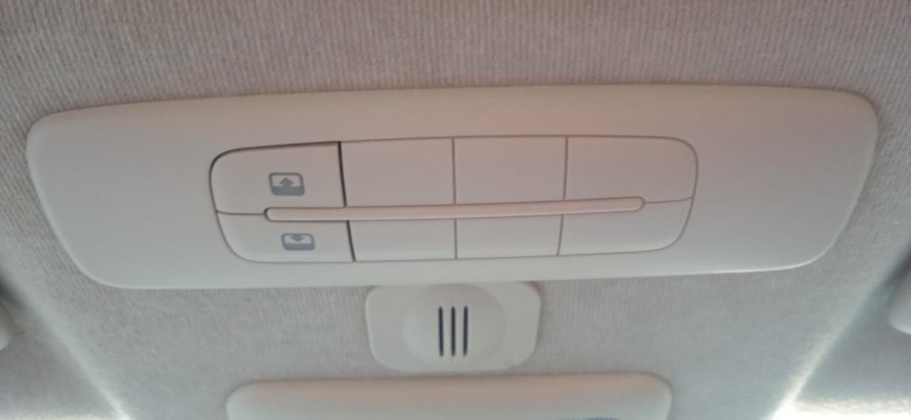 Fiat 500 C 1.3 Multijet 16V 75 CV Lounge